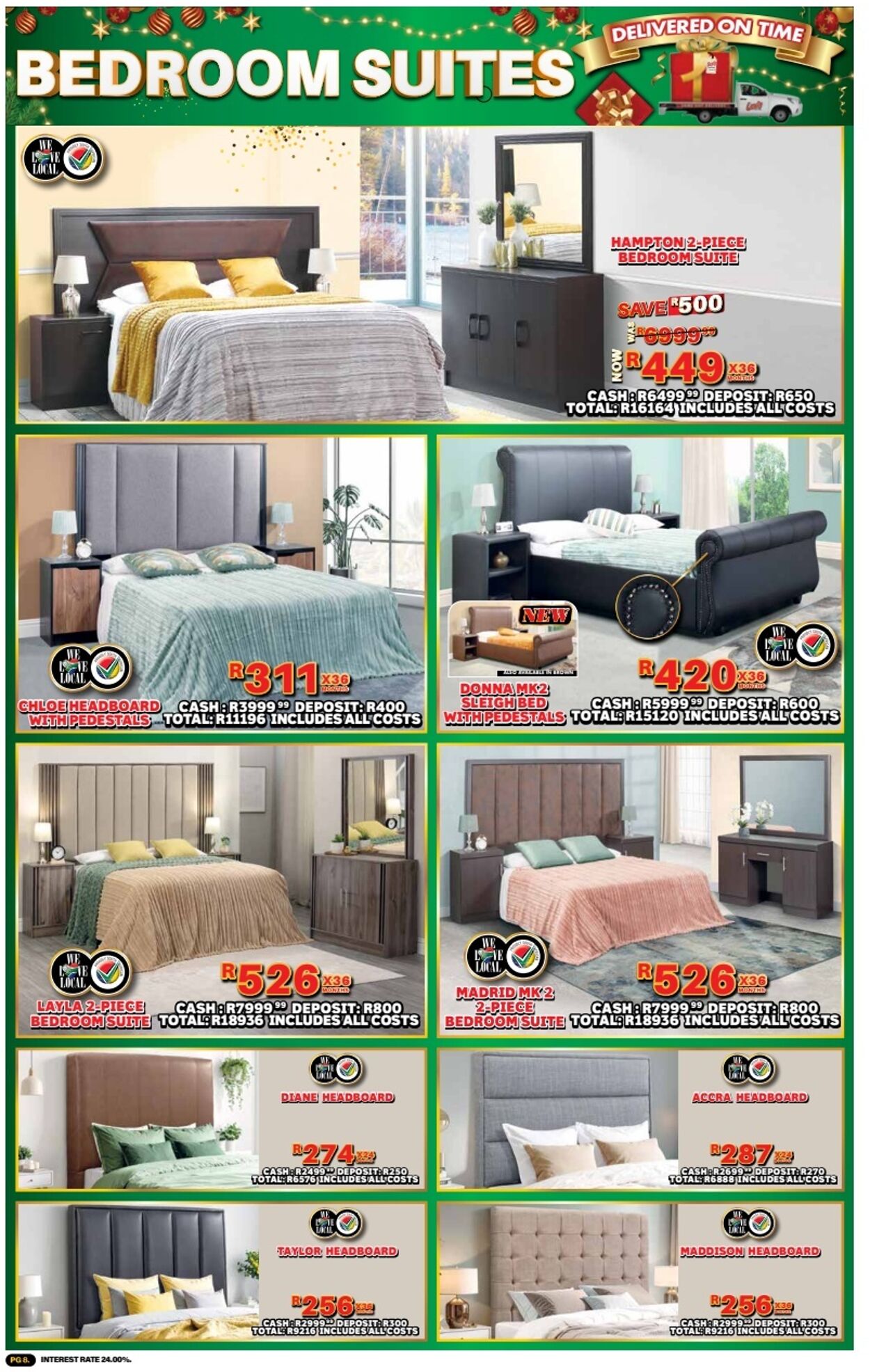 Special Lewis Stores 10.11.2025 - 06.12.2025