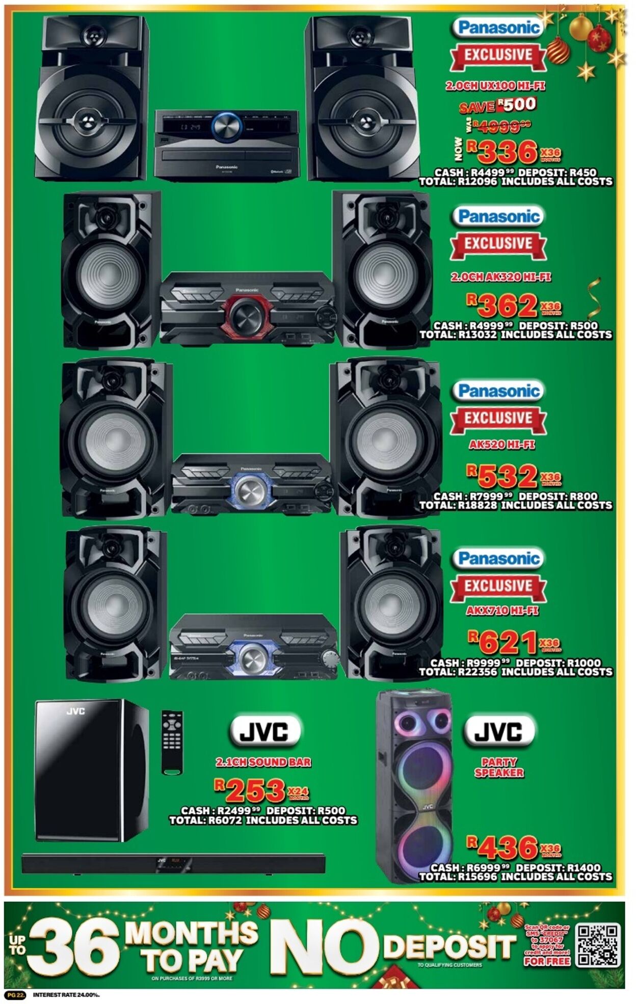 Special Lewis Stores 10.11.2025 - 06.12.2025