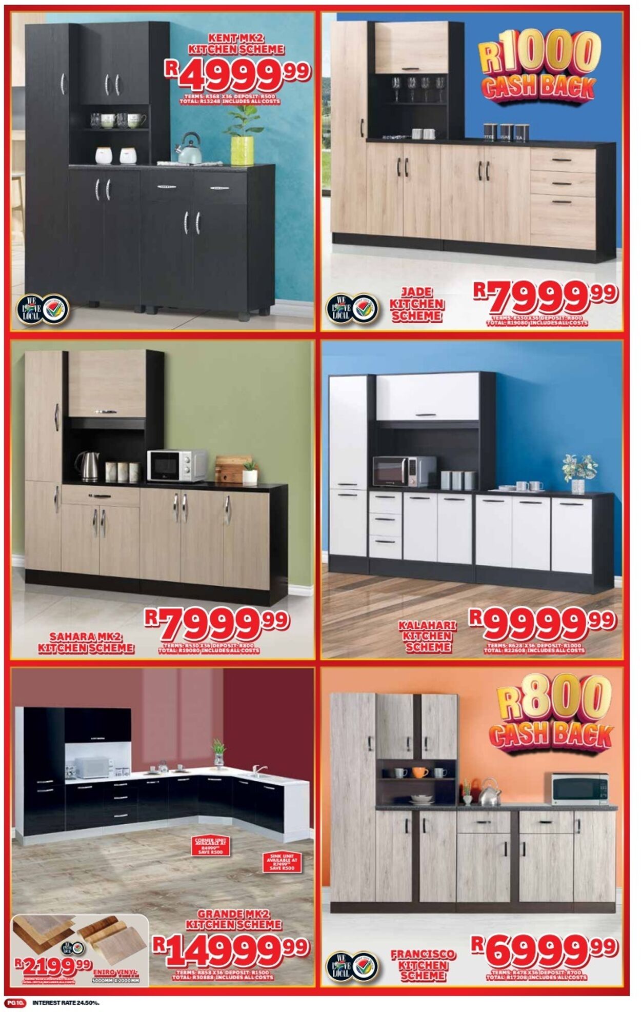 Special Lewis Stores 18.05.2025 - 18.06.2025