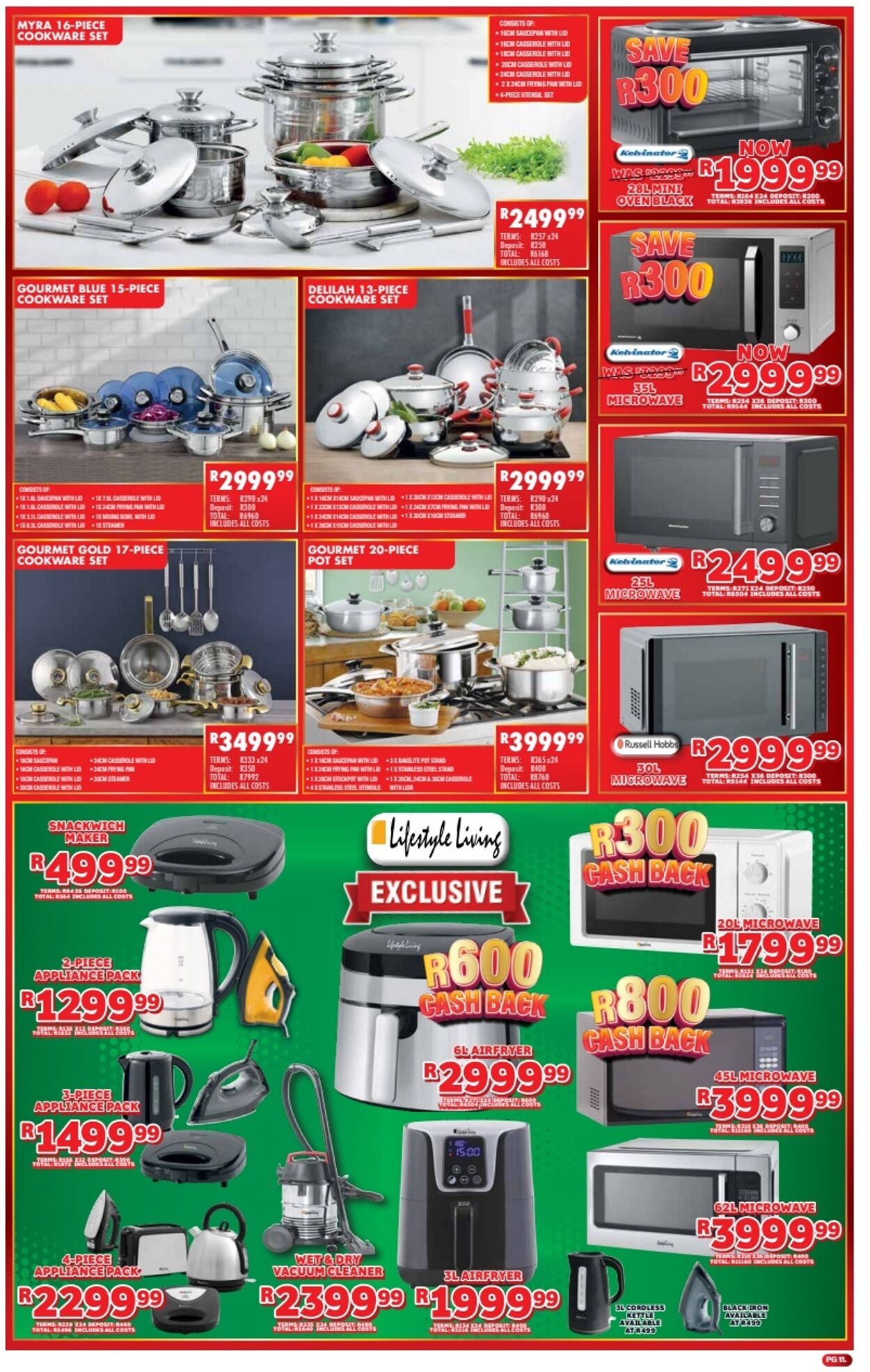 Special Lewis Stores 18.05.2025 - 18.06.2025