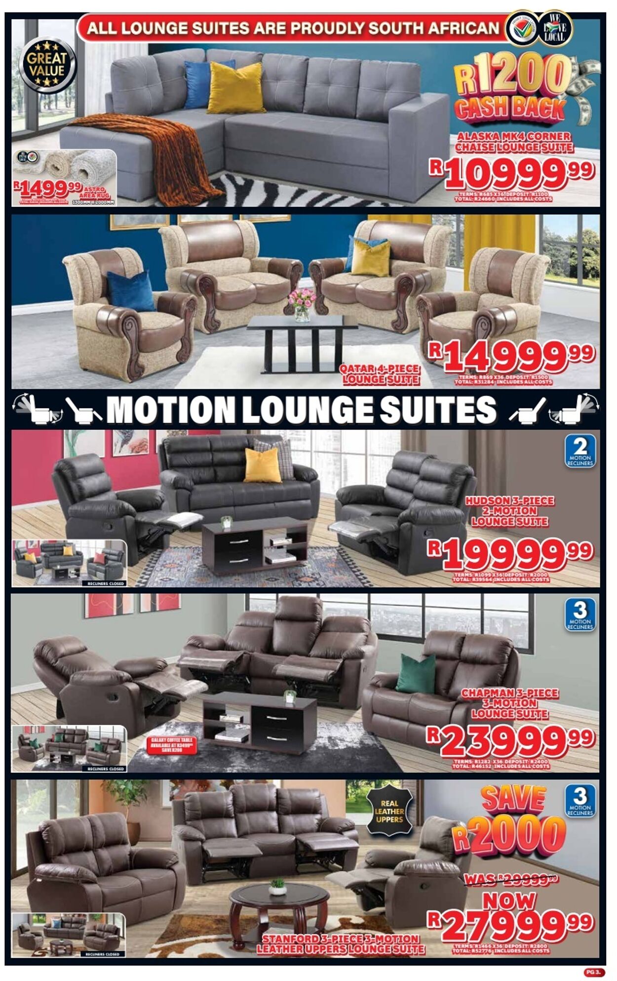 Special Lewis Stores 18.05.2025 - 18.06.2025