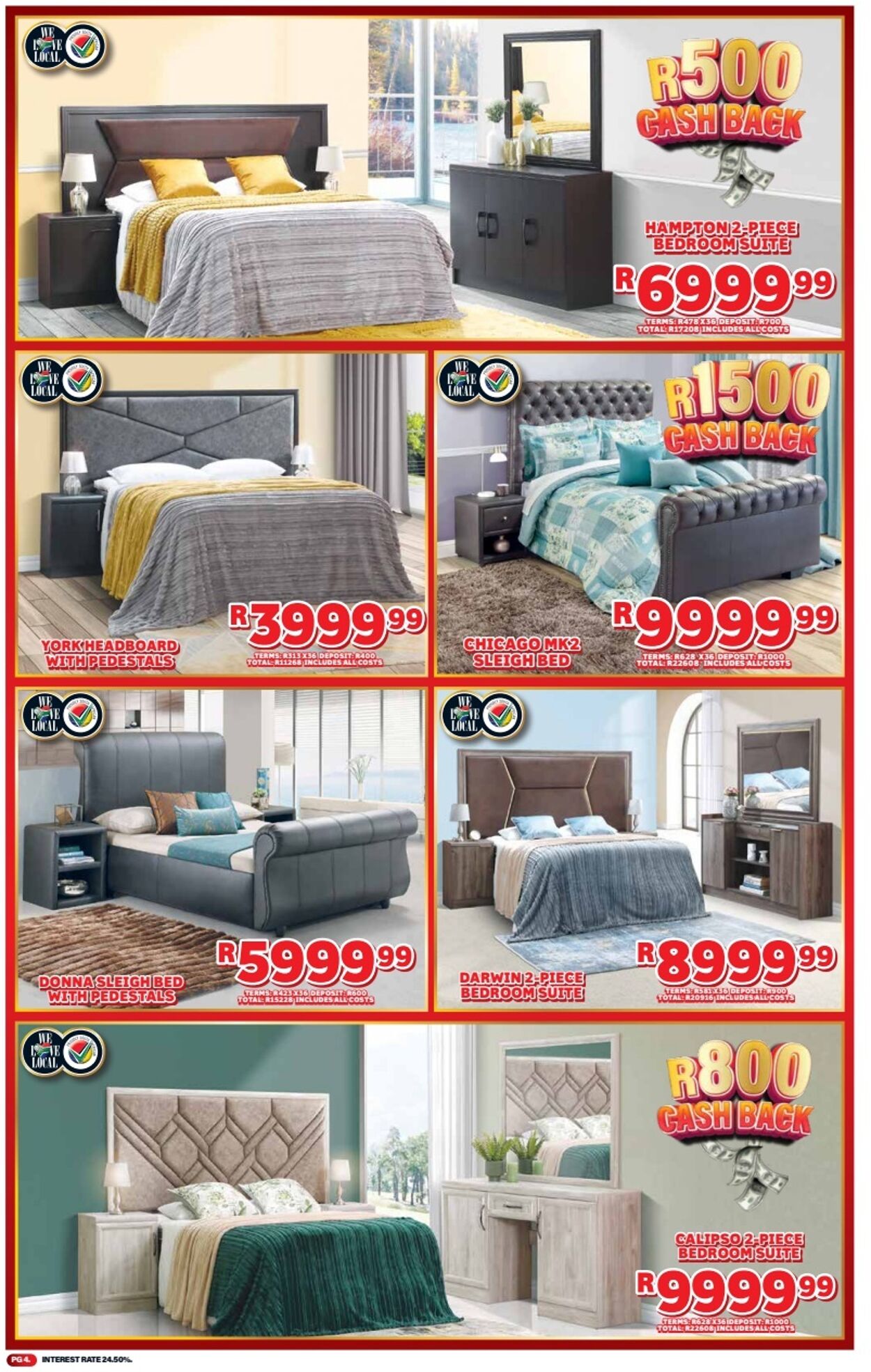 Special Lewis Stores 18.05.2025 - 18.06.2025