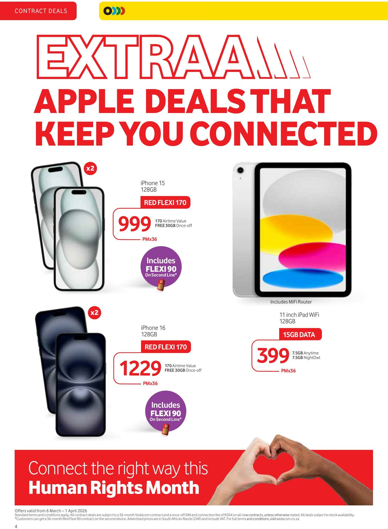 Special Makro 09.03.2026 - 17.03.2026