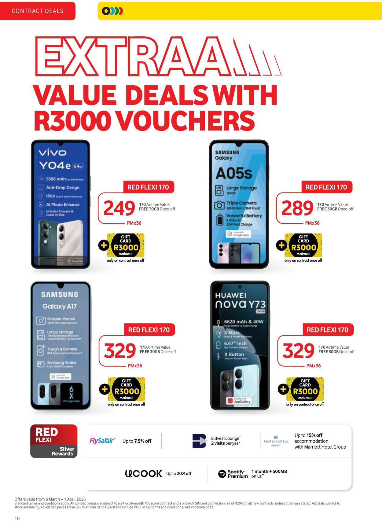 Special Makro 09.03.2026 - 17.03.2026