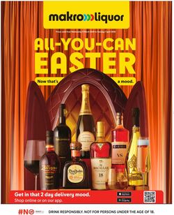 Special Makro 11.03.2026 - 19.03.2026