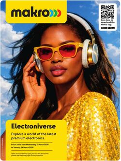 Special Makro 11.03.2026 - 19.03.2026