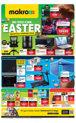 Special Makro 11.03.2026 - 19.03.2026