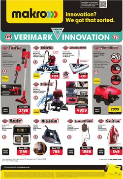 Special Makro 03.03.2026 - 11.03.2026