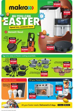 Special Makro 30.03.2026 - 07.04.2026