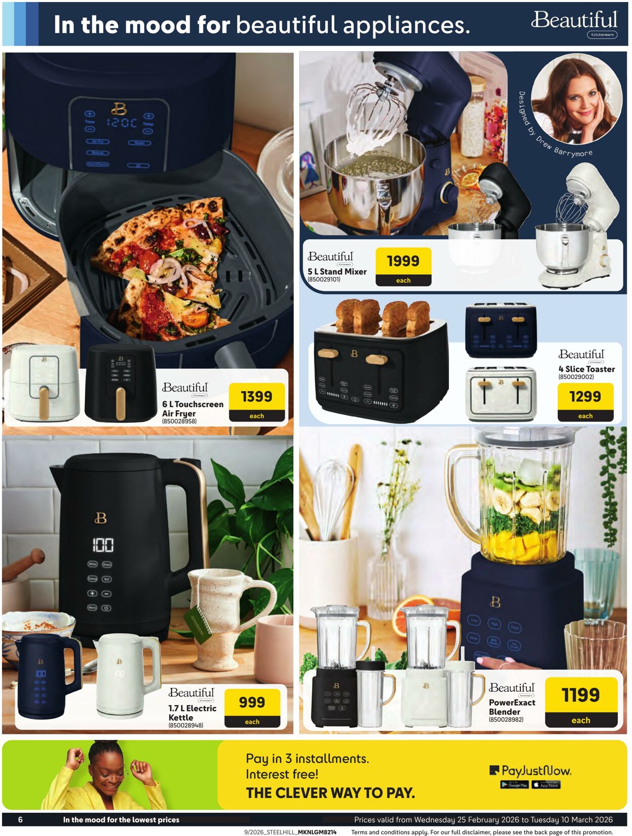 Special Makro 25.02.2026 - 05.03.2026