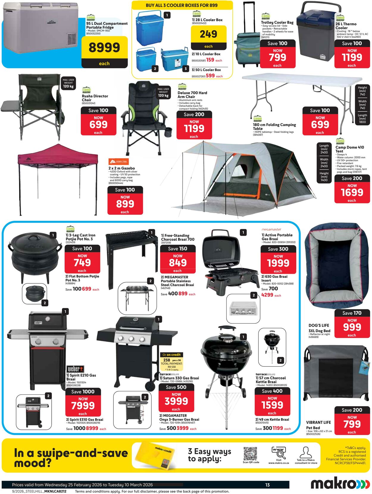 Special Makro 25.02.2026 - 05.03.2026