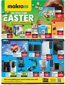 Special Makro 25.03.2026 - 02.04.2026