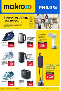 Special Makro 27.03.2026 - 04.04.2026