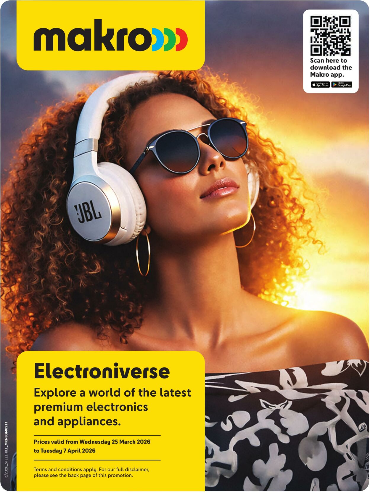 Special Makro 25.03.2026 - 02.04.2026