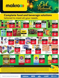 Special Makro 11.03.2026 - 19.03.2026