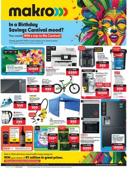 Special Makro 20.04.2023 - 03.05.2023