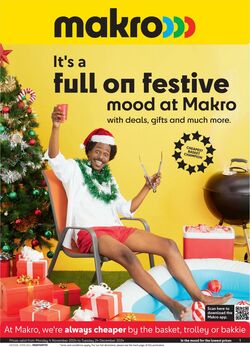 Special Makro 22.12.2022 - 04.01.2023