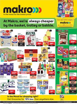 Special Makro 22.09.2022 - 05.10.2022