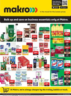 Special Makro 06.03.2025 - 19.03.2025