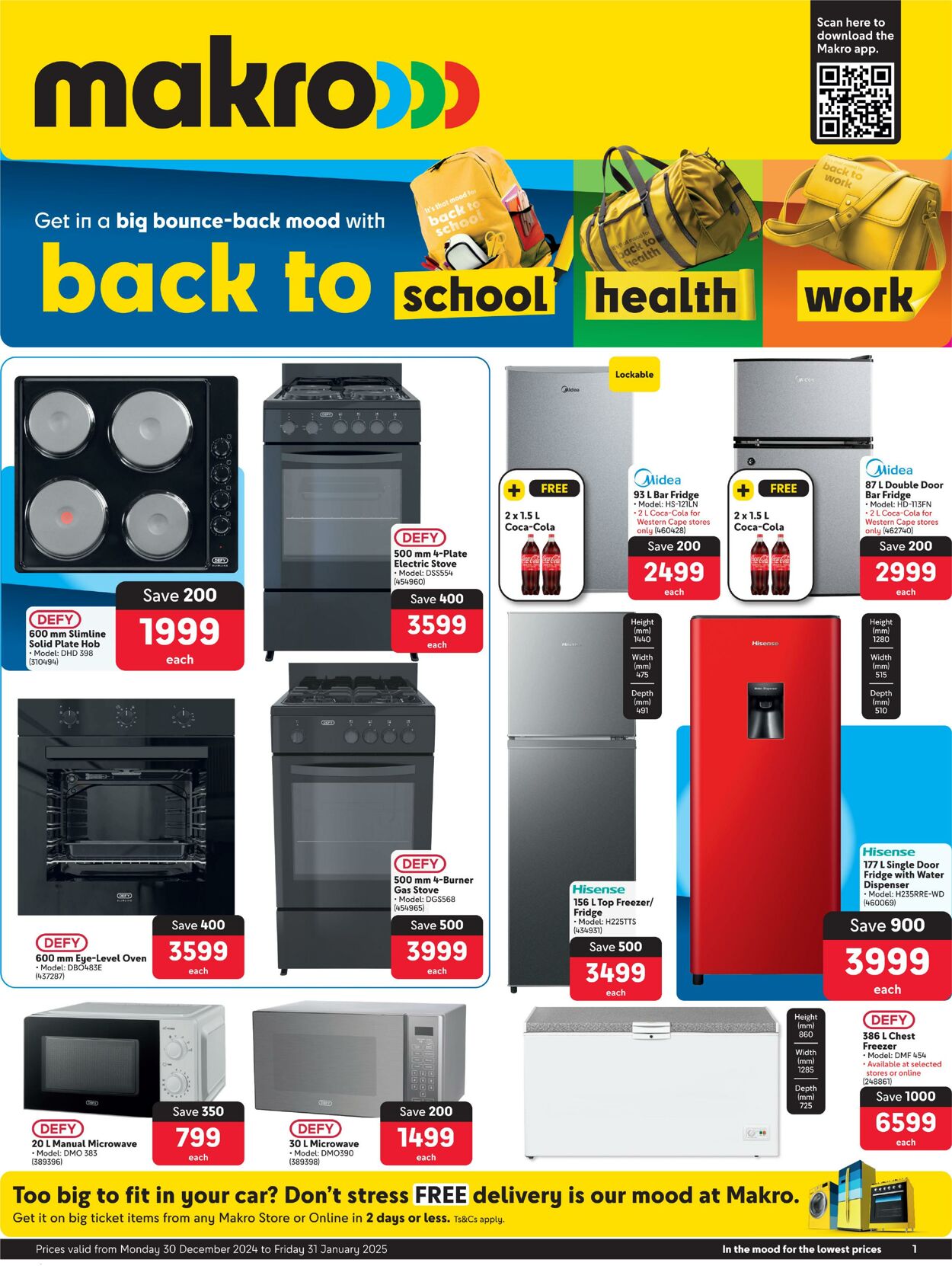 Special Makro 30.12.2025 - 31.01.2026