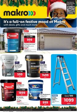 Special Makro 02.12.2024 - 31.12.2024