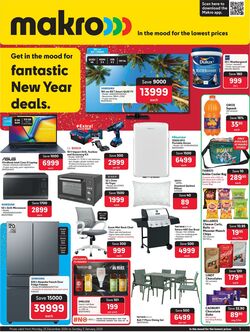 Special Makro 23.12.2024 - 05.01.2025