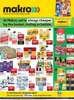 Special Makro 17.10.2024 - 06.11.2024