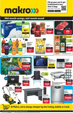 Special Makro 10.03.2025 - 23.03.2025