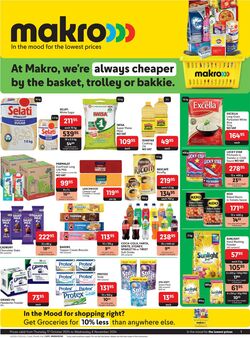 Special Makro 17.10.2024 - 06.11.2024