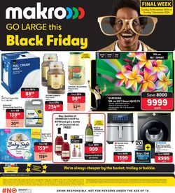 Special Makro 28.11.2022 - 04.12.2022