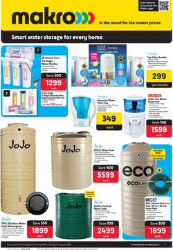 Special Makro 03.02.2025 - 16.02.2025