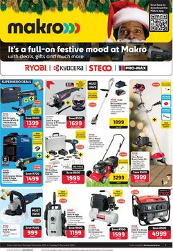 Special Makro 02.12.2024 - 24.12.2024