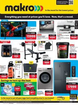 Special Makro 30.10.2022 - 31.12.2022