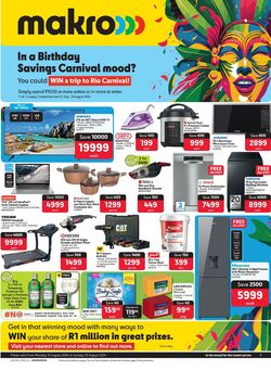 Special Makro 22.12.2022 - 04.01.2023