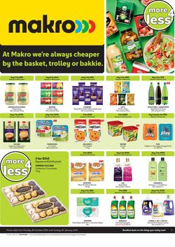 Special Makro 24.04.2023 - 01.05.2023