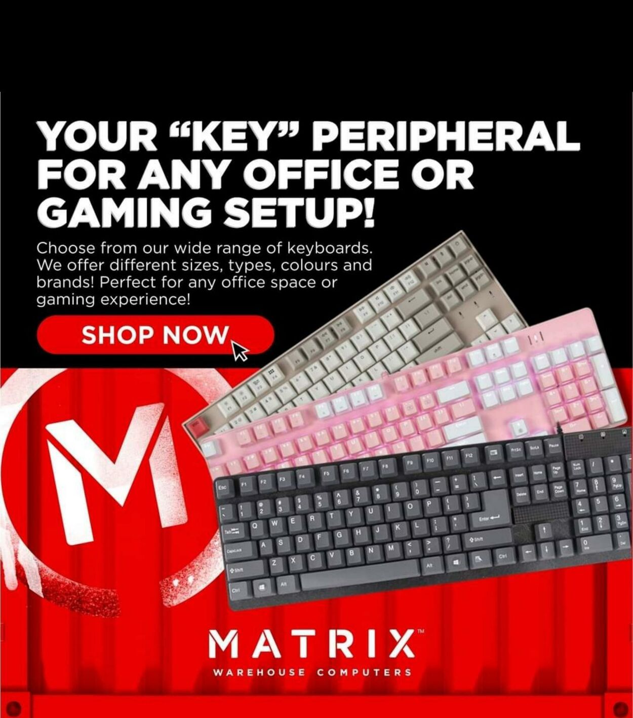 Special Matrix Warehouse 08.09.2022-15.09.2022