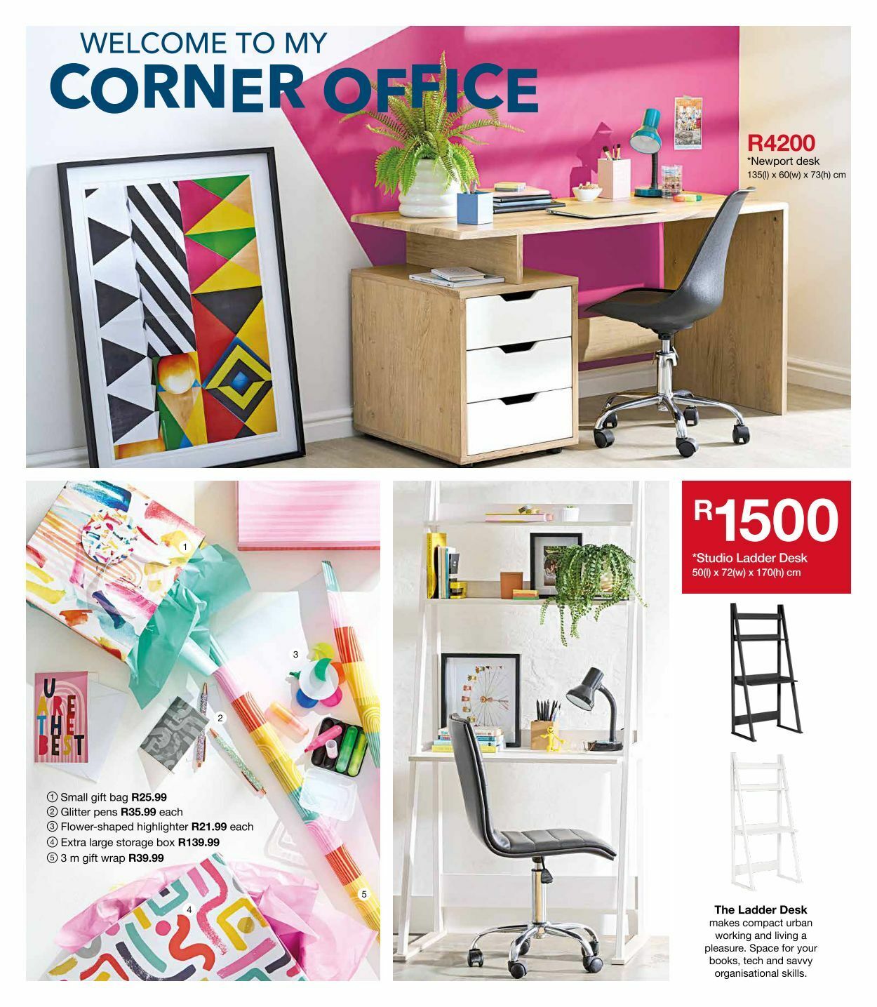 Special Mr Price Home 17.01.2022 - 31.01.2022