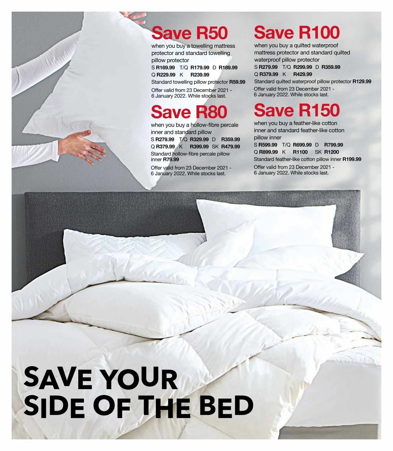 Special Mr Price Home 17.01.2022 - 31.01.2022