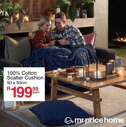 Special Mr Price Home 25.05.2023 - 08.06.2023