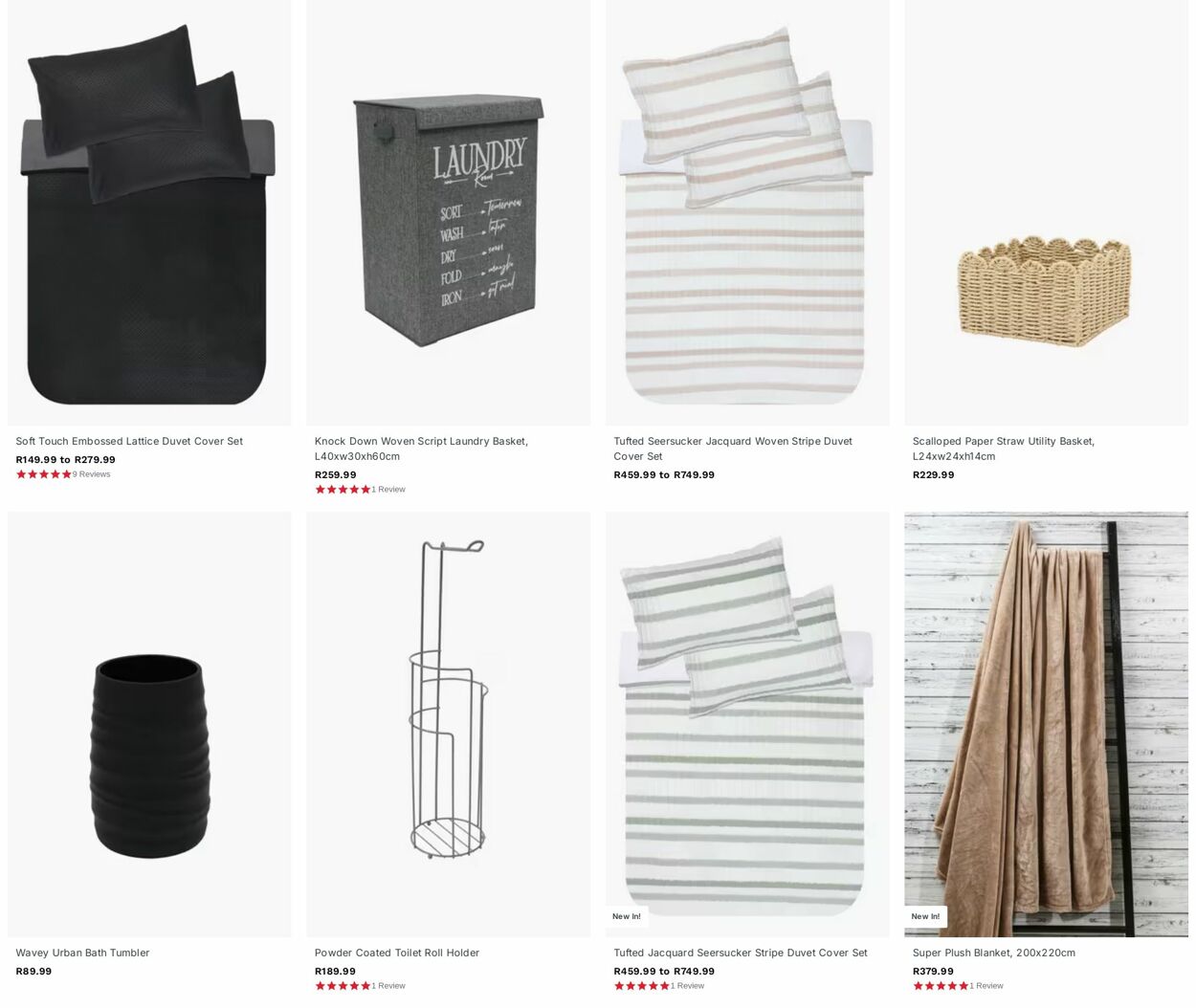 Special Mr Price Home 08.12.2025 - 17.12.2025