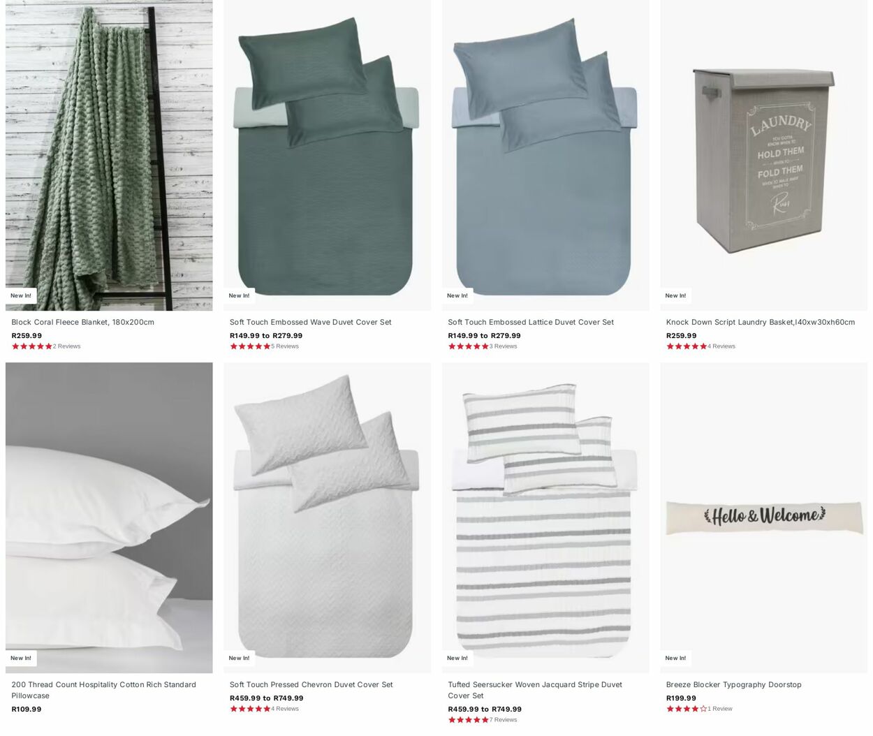 Special Mr Price Home 08.12.2025 - 17.12.2025