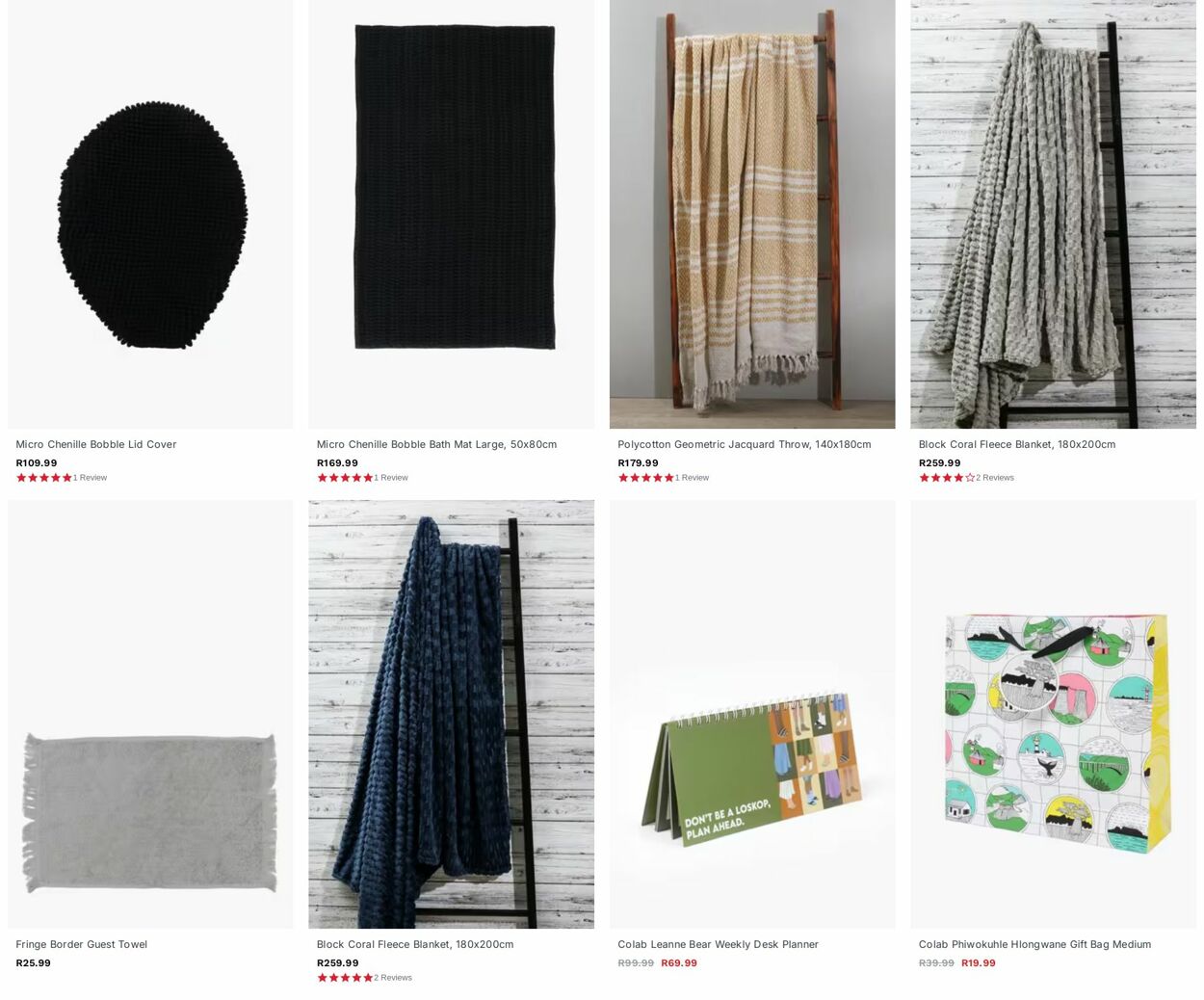 Special Mr Price Home 08.12.2025 - 17.12.2025