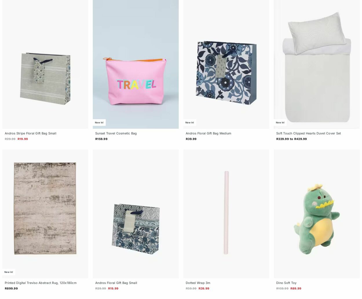 Special Mr Price Home 08.12.2025 - 17.12.2025