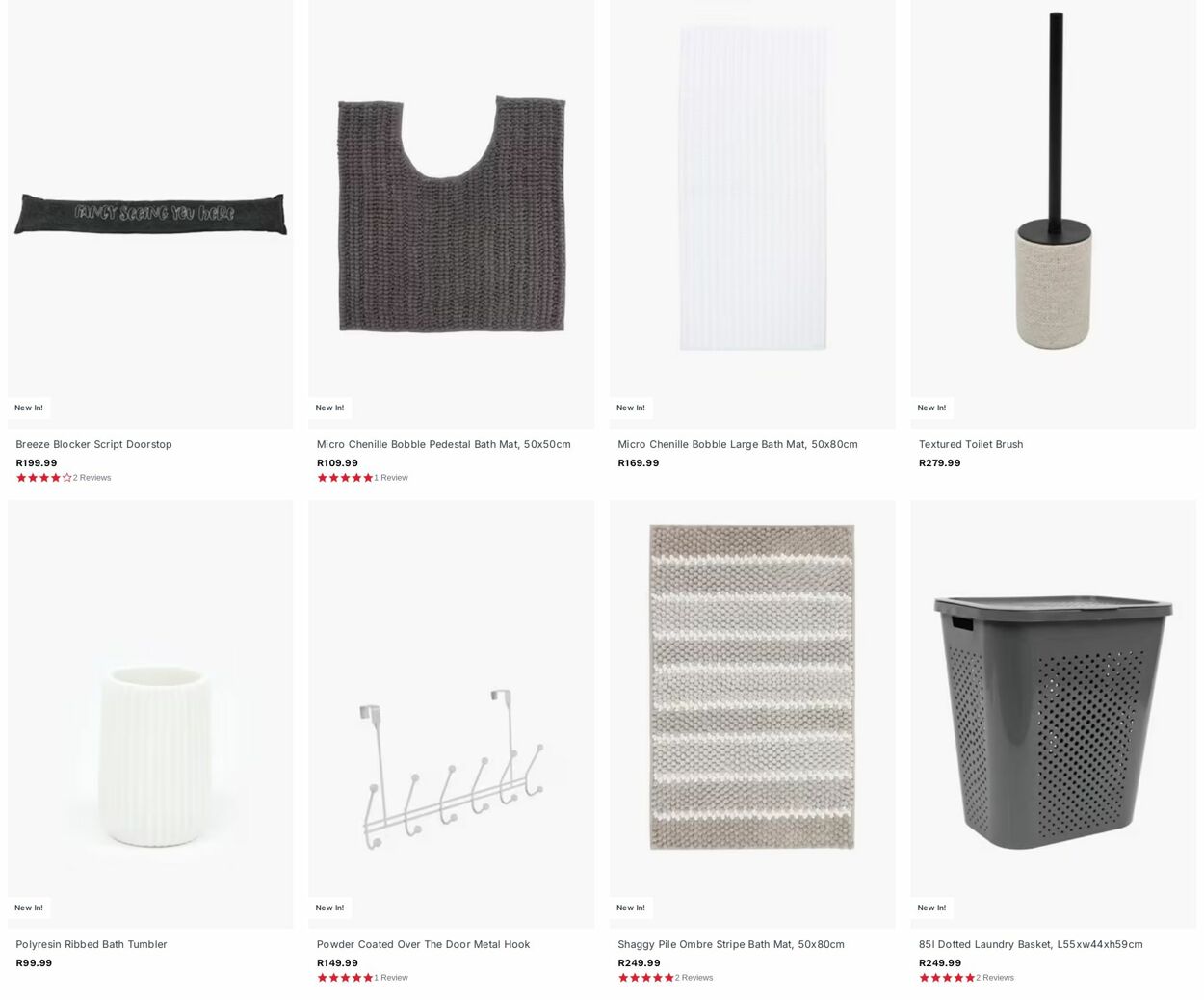 Special Mr Price Home 08.12.2025 - 17.12.2025