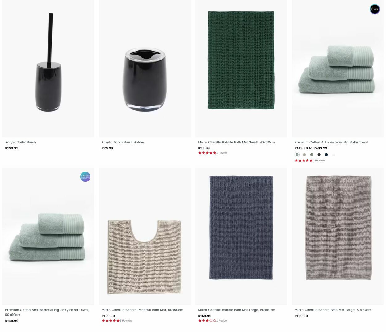 Special Mr Price Home 08.12.2025 - 17.12.2025