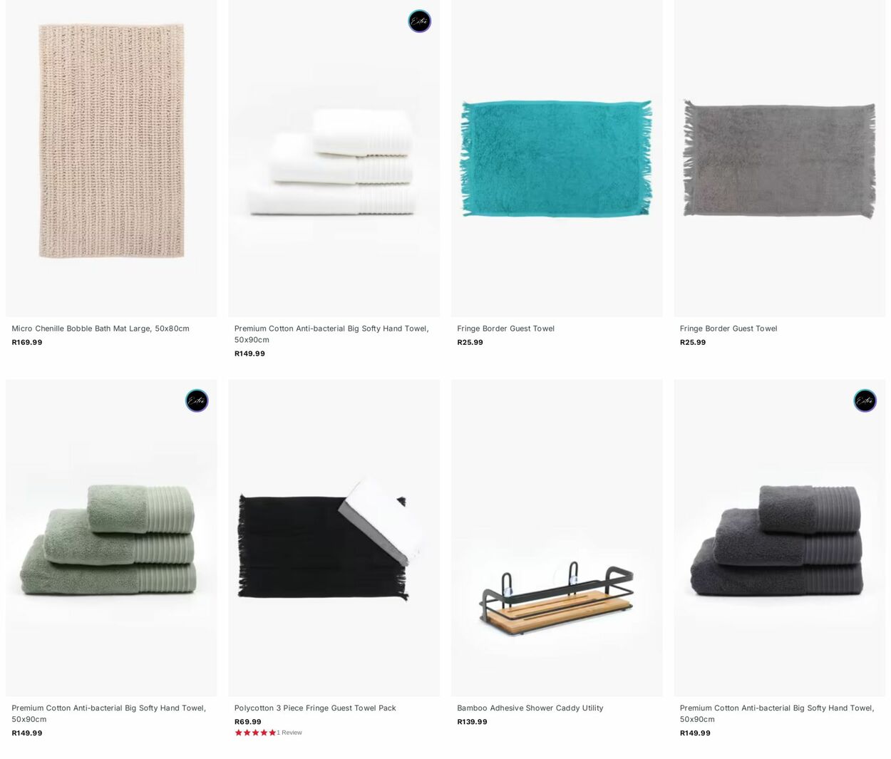 Special Mr Price Home 08.12.2025 - 17.12.2025