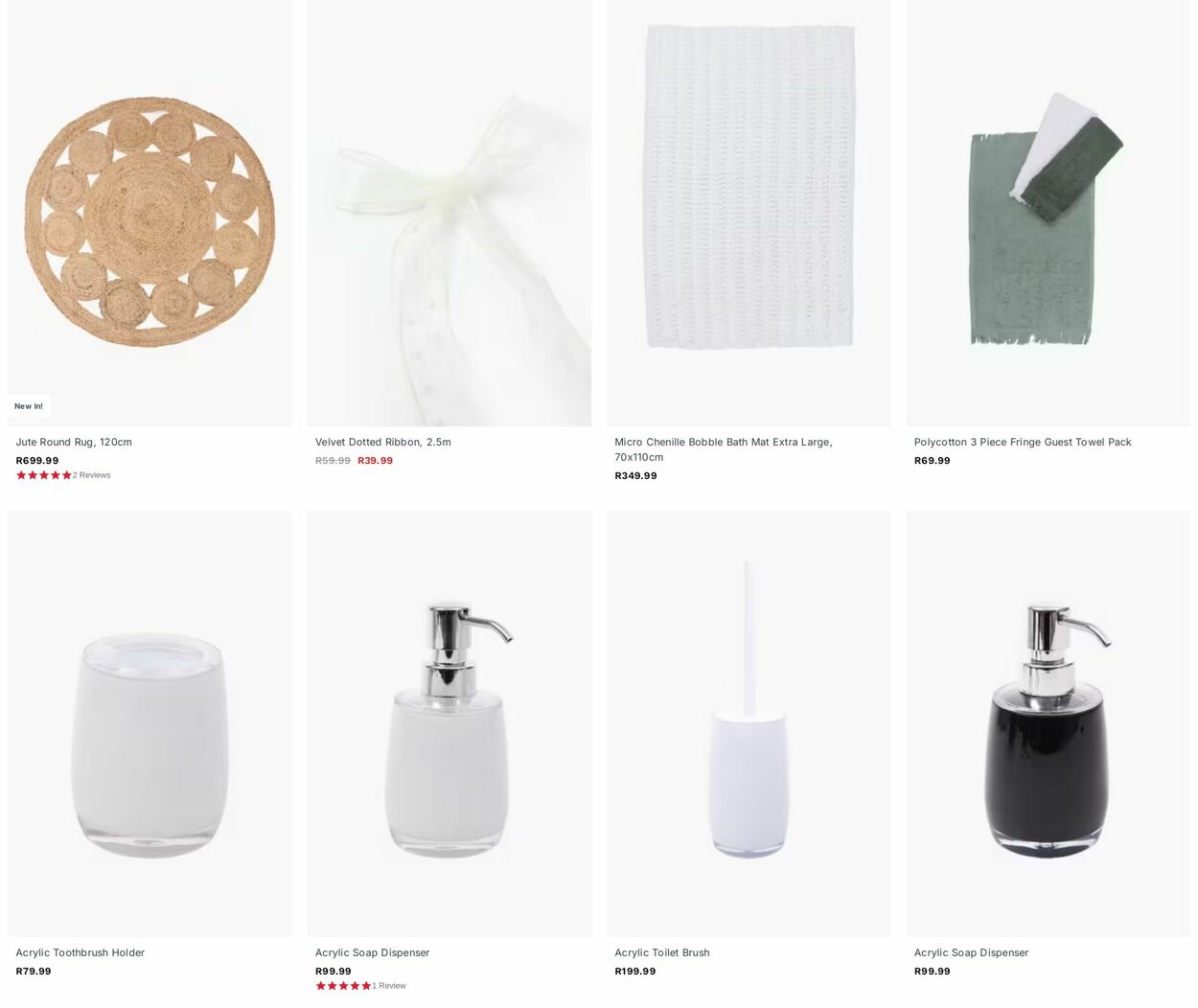 Special Mr Price Home 08.12.2025 - 17.12.2025