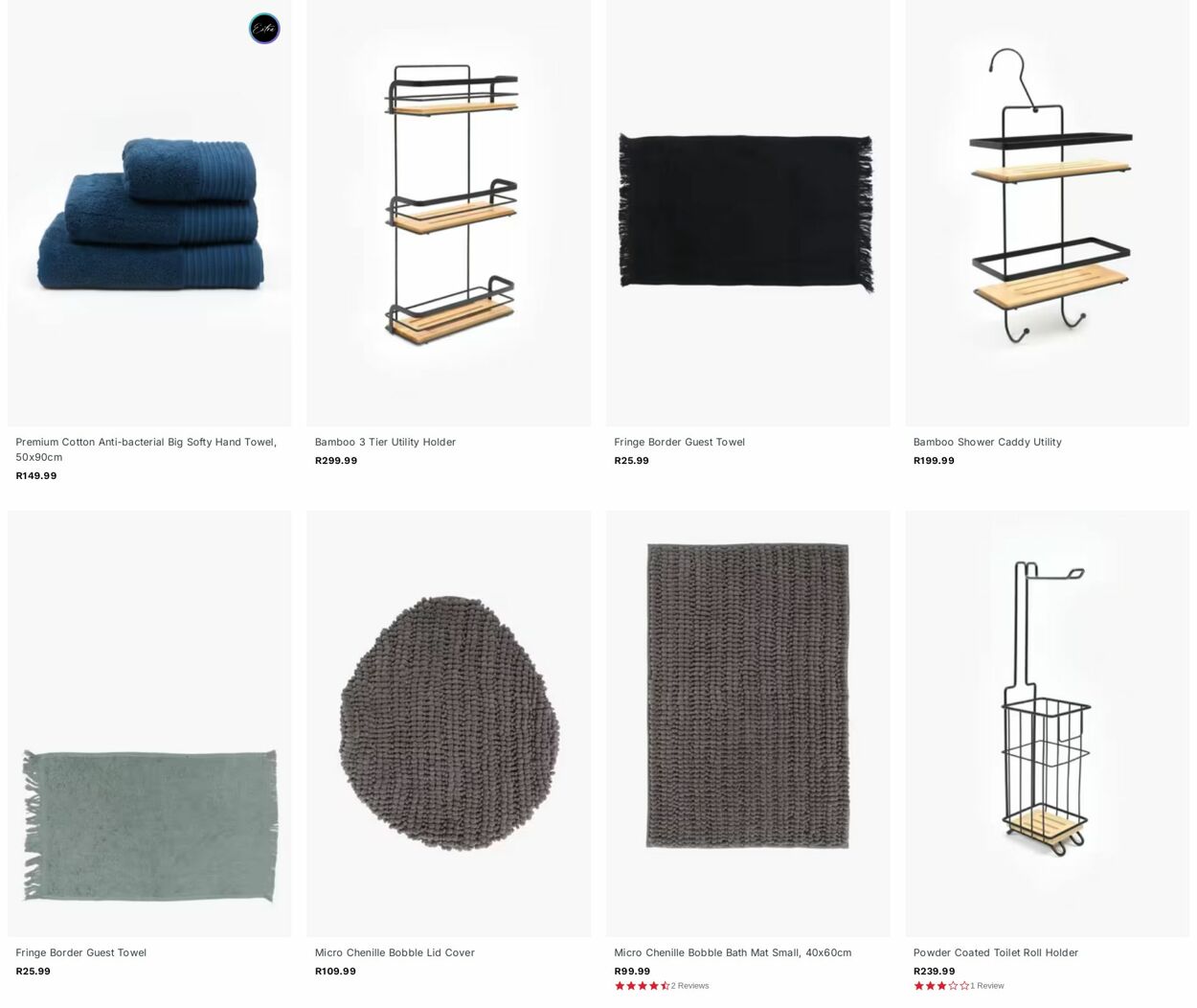 Special Mr Price Home 08.12.2025 - 17.12.2025