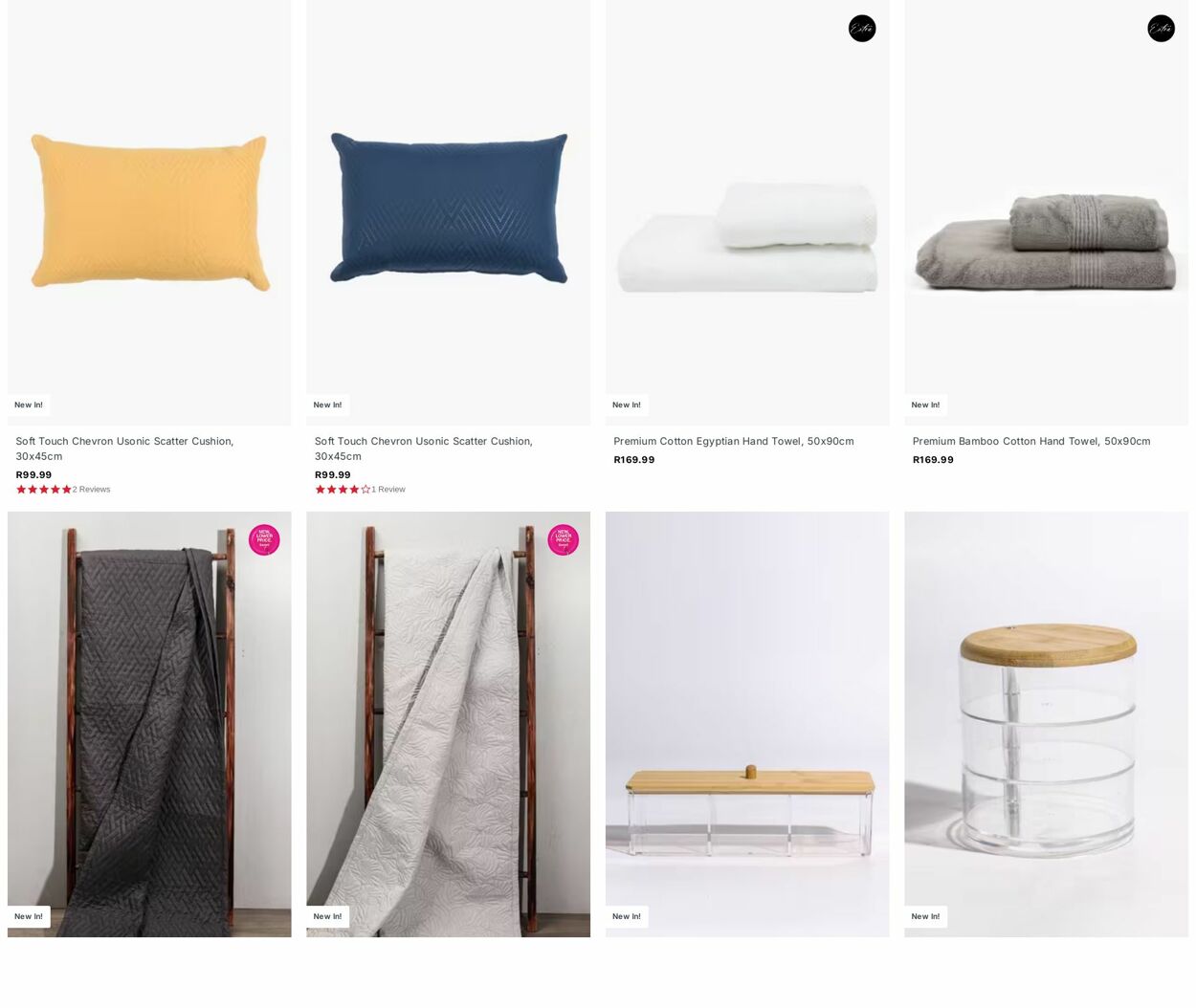 Special Mr Price Home 08.12.2025 - 17.12.2025