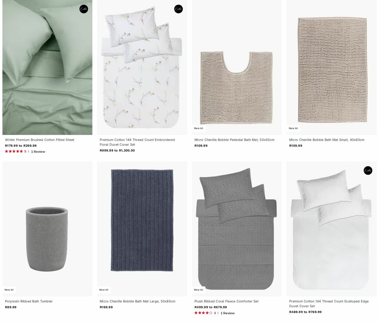 Special Mr Price Home 02.06.2025 - 11.06.2025